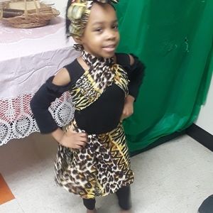 Meet your Posher, Noisette